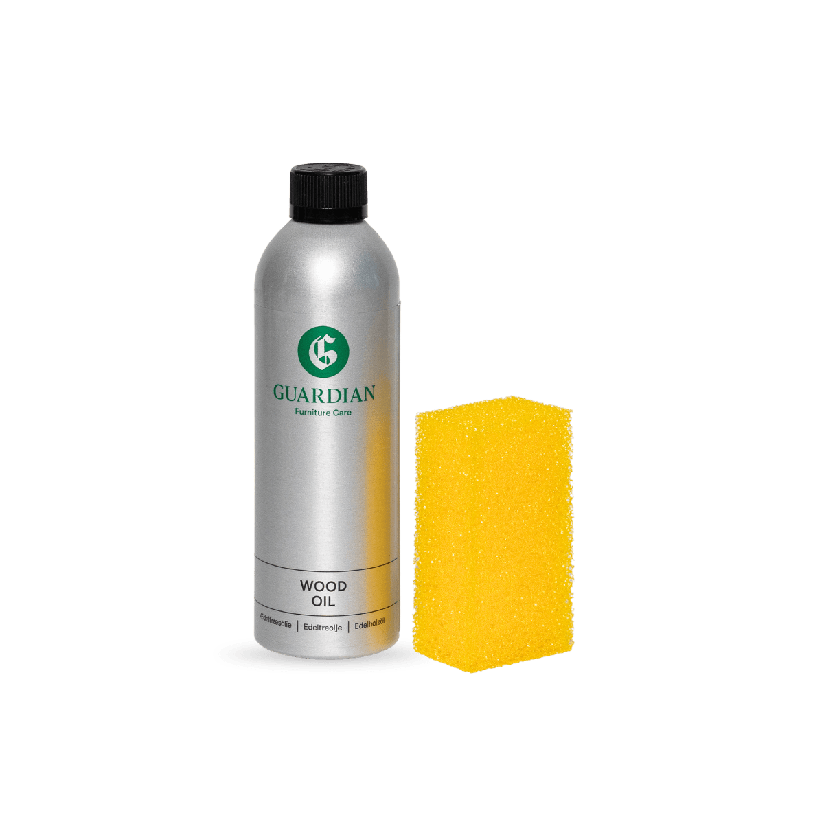 Care Products | Wood Care Oil / Natural